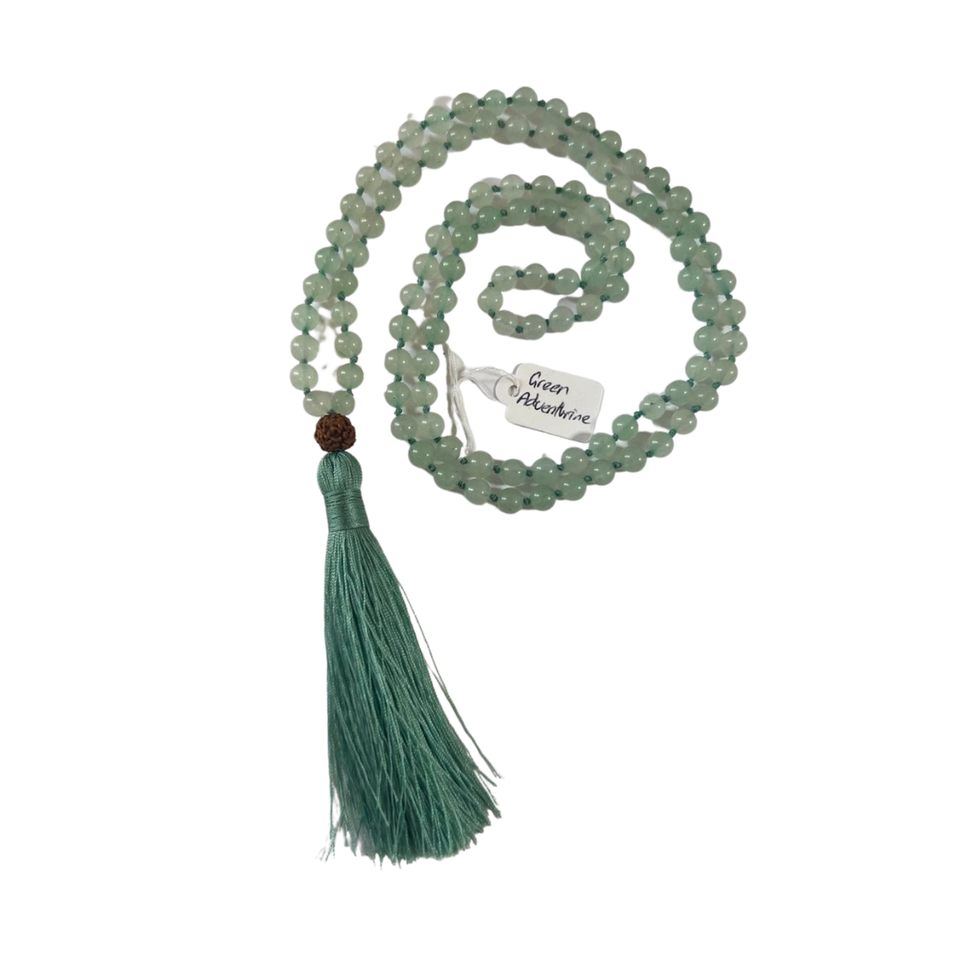 Green Adventurine