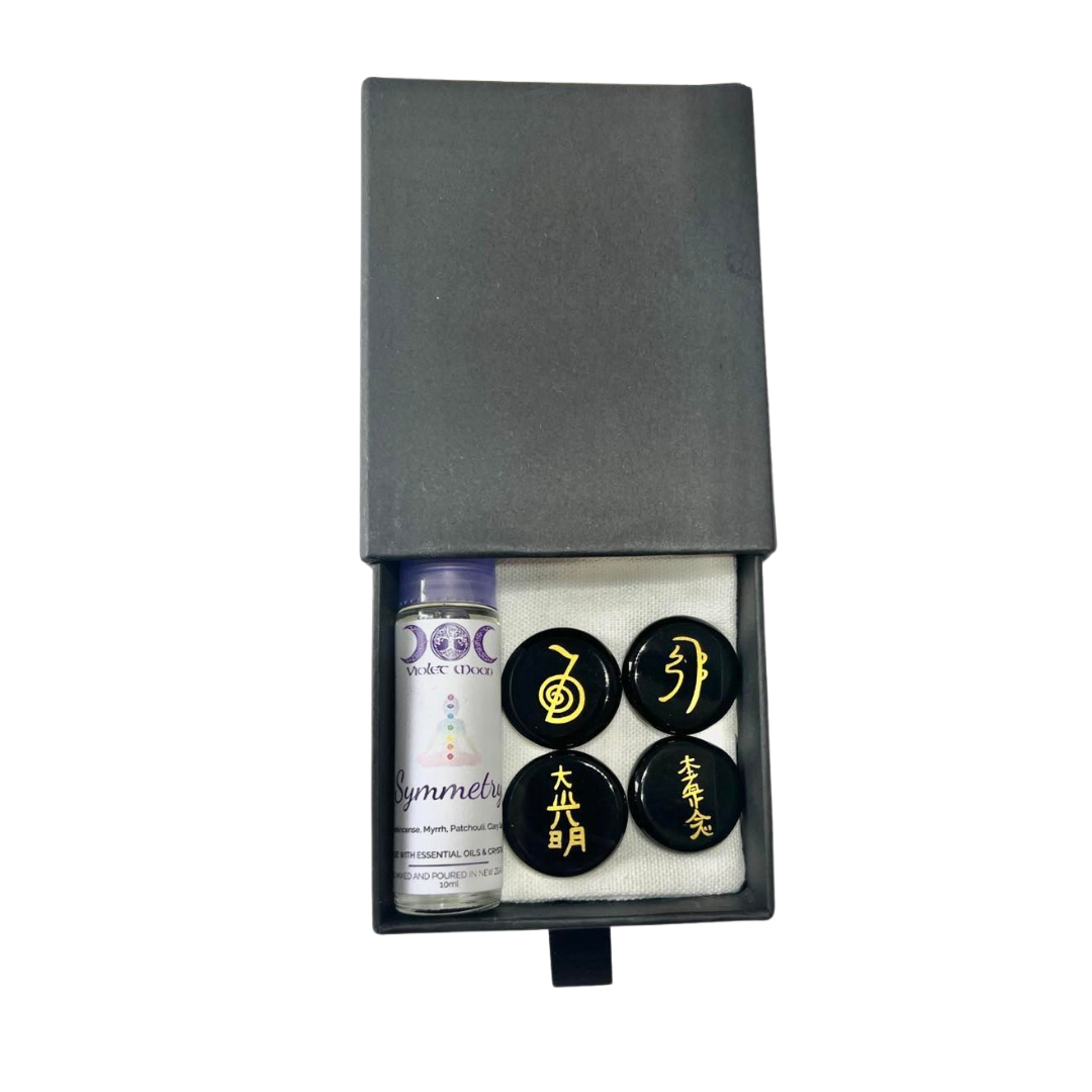 Reiki Master gift set